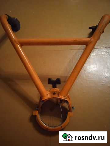 Рога к валочной бензопиле Husqvarna Советский - изображение 1