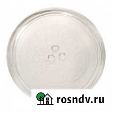 Тарелка свч 324мм с креплением lg Пермь - изображение 1