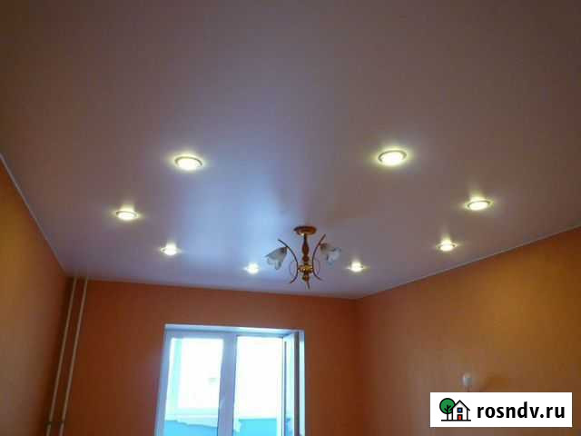 Натяжной потолок Кострома - изображение 1