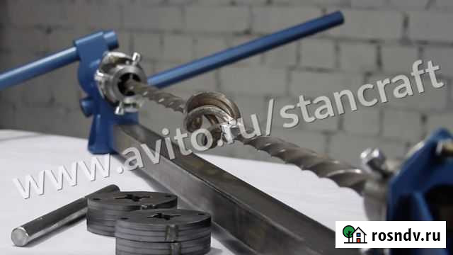 Станок Торсион Энгельс - изображение 1