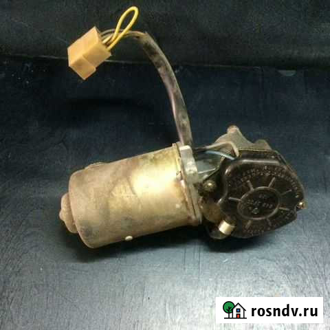 Моторчик дворников Ваз 2110-12 Щекино - изображение 1