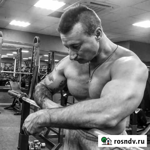 Персональный тренер по фитнесу, Тамбов Тамбов - изображение 1