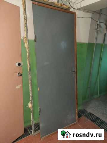 Дверь входная металлическая утепленная Энгельс - изображение 1