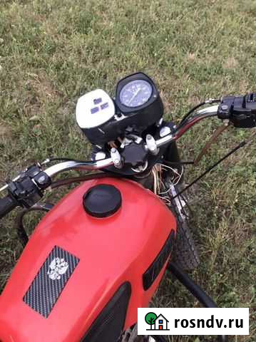 Иж юпитер 5 с бсз Ижевск - изображение 1