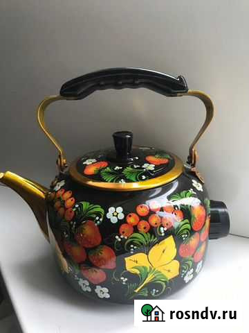 Электрический чайник Смоленск - изображение 1