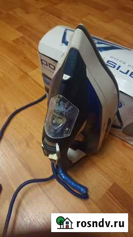 Утюг Polaris PIR 2471AK Екатеринбург - изображение 1