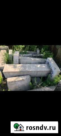 Свайный фундамент Комсомольск-на-Амуре - изображение 1