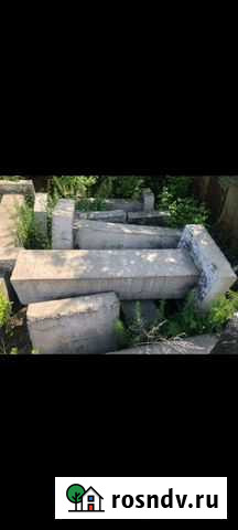 Свайный фундамент Комсомольск-на-Амуре - изображение 1