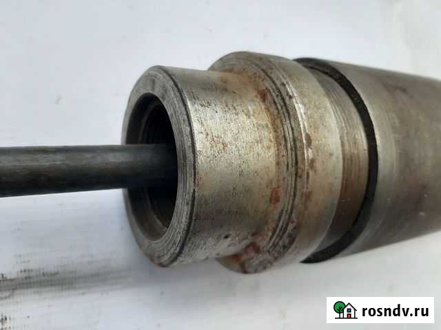 Насос для воды ручной Чернянка - изображение 1