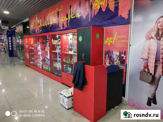 Торговое оборудование Улан-Удэ - изображение 1