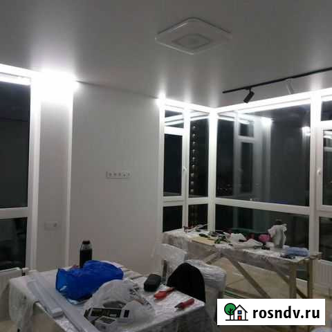 Отделочные работы. Ремонт квартир, офисов Пенза - изображение 1