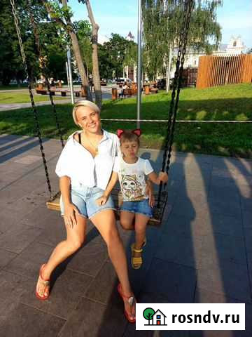 Няня для ребенка Пенза - изображение 1