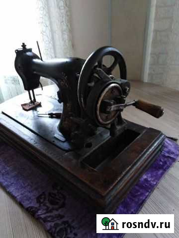 Швейная машина Singer Бийск - изображение 1