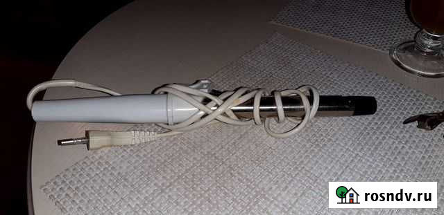 Плойка Калуга - изображение 1