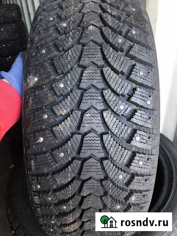 245/45 R18 Maxtrek h j 900 Набережные Челны - изображение 1