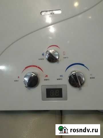 Ремонт промывка котлов и газ колонок Саранск - изображение 1