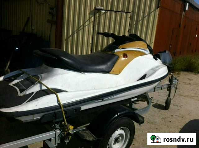 Yamaha gp800r гидроцикл на запчасти Челябинск - изображение 1