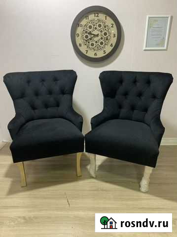 Кресло для клиента маникюра Балашиха - изображение 1