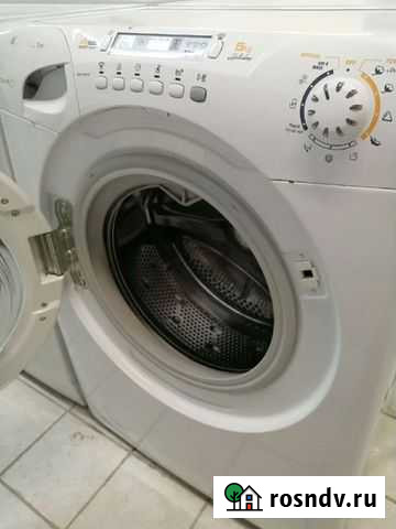 Стиральная машина Вологда - изображение 1