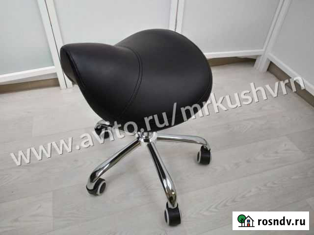 Стул седло Липецк - изображение 1