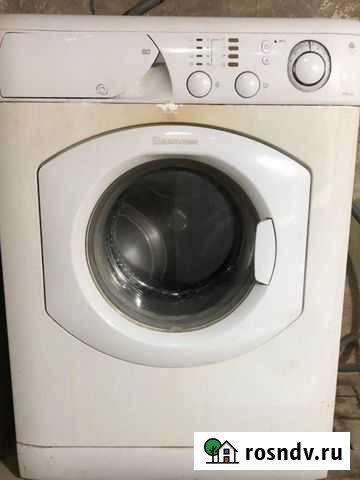 Отдам стиральную машину Инской - изображение 1