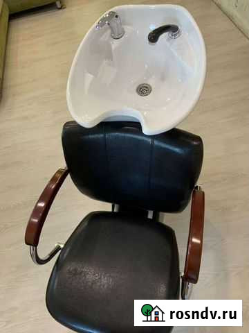 Мойка парикмахерская Красноярск - изображение 1