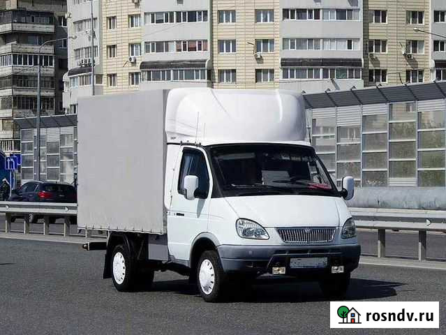 Грузоперевозки грузчики переезды Арзамас - изображение 1