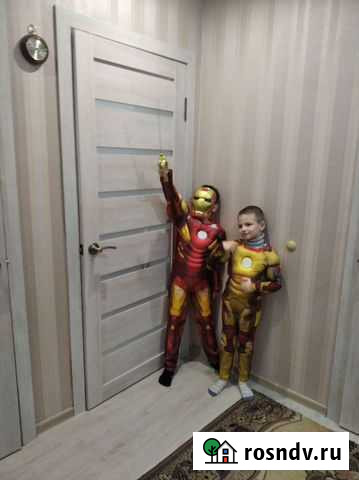 Прокат карнавальных костюмов для детей Острогожск - изображение 1