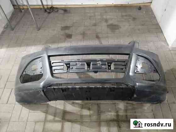 Ford Kuga Бампер передний с юбкой Белгород