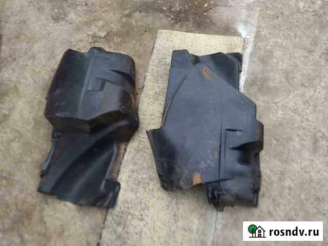 Карманы облицовка обшивка багажника мерседес 123 Софрино - изображение 1