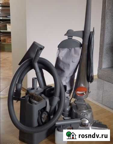 Пылесос Kirby Котельники - изображение 1