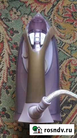 Утюг Балаково - изображение 1