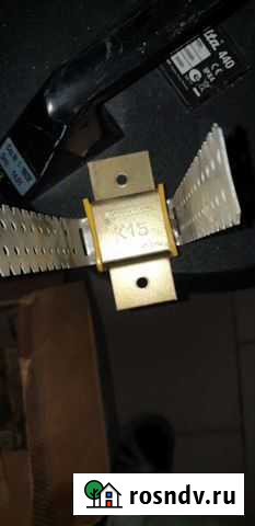 Подвес к15 Знамя Октября - изображение 1