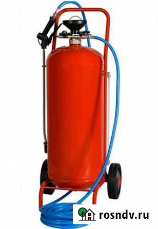 Оборудование для мойки Nebulizzatore LT50 Балашиха - изображение 1