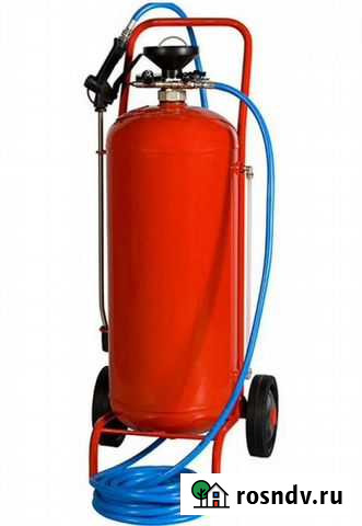 Оборудование для мойки Nebulizzatore LT50 Балашиха - изображение 1