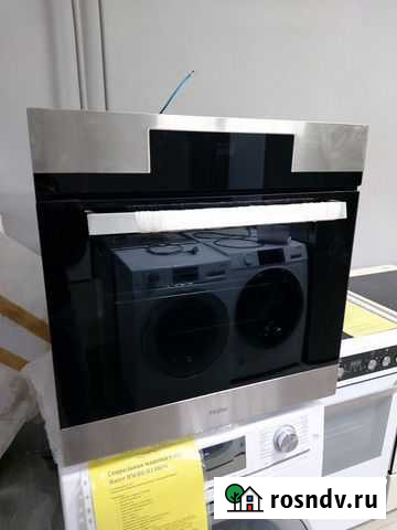 Электрический Духовой шкаф Haier HOX-T11hgbx Самара - изображение 1