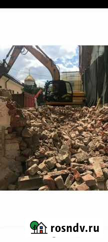 Приму Строительный мусор,земля(чернозём) Ульяновск - изображение 1