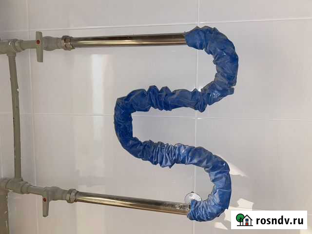 Полотенцесушитель водяной Старый Оскол - изображение 1