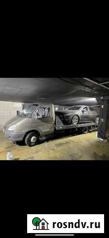 Услуги эвакуатора 24 часа Красногорск - изображение 1