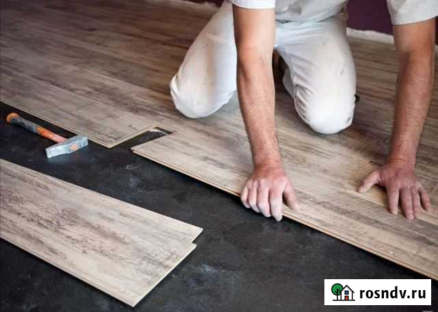 Косметический ремонт квартир Рязань - изображение 1