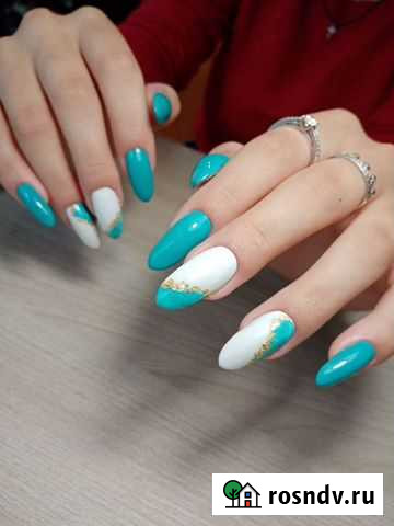 Маникюр Нижний Тагил - изображение 1