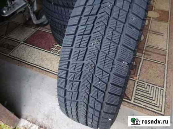 Nexen 265/65 R17 4шт Псков