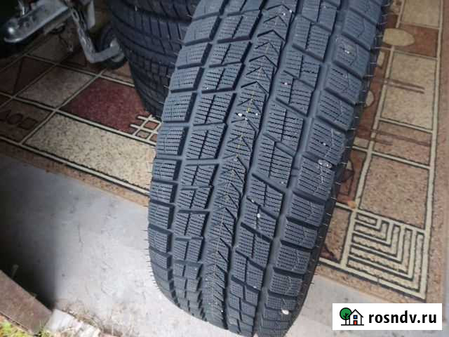 Nexen 265/65 R17 4шт Псков - изображение 1