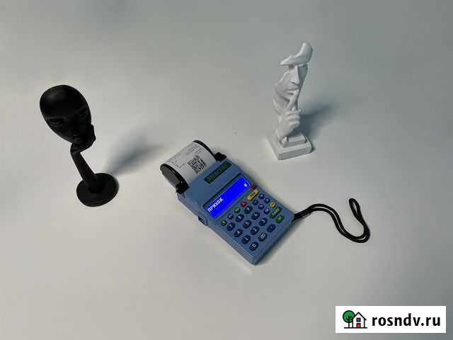 Онлайн касса меркурий Кемерово - изображение 1