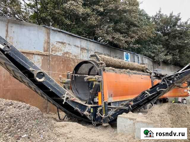 Грохот барабан.(сортиров. установка) Pronar MBP 20 Гагарин - изображение 1