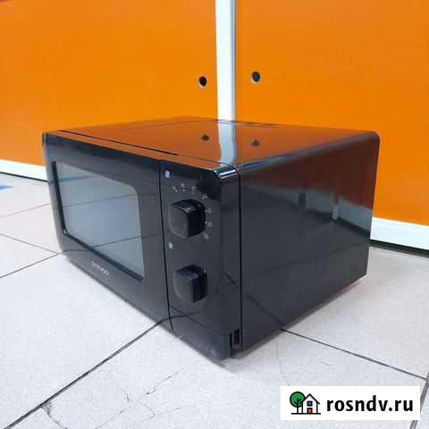 Микроволновая печь Daewoo Кемерово - изображение 1