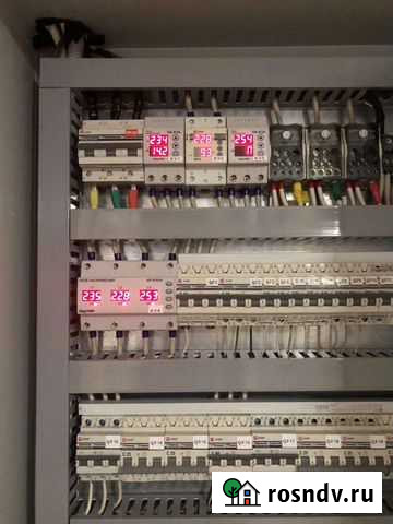 Электрик Улан-Удэ - изображение 1