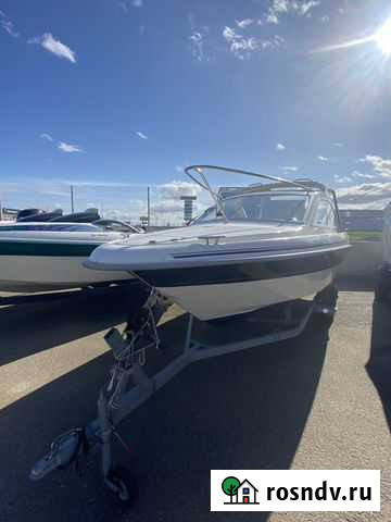 Yamarin 56 HT - 25 м/ч Краснодар - изображение 1