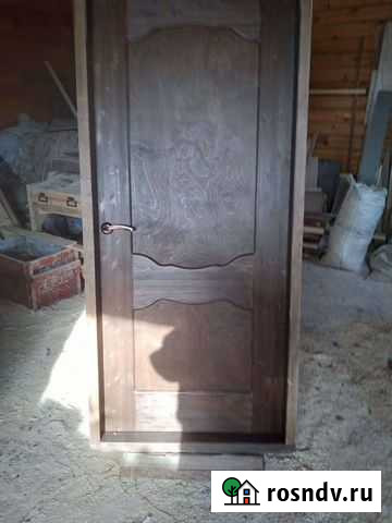 Дверь Абакан - изображение 1