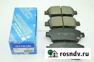 Kashiyama D2183M для тойоты джилли Октябрьский - изображение 1